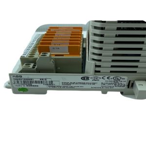 ABB TU835V1 3BSE013236R1 Module Unit 8 Used Power Outlets 8 Signal Terminals