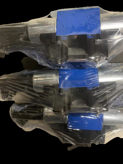 R900774752 4WEH16D7X/6EG24N9ETS2K4/B10 In stock Rexroth hydraulic solenoid valve