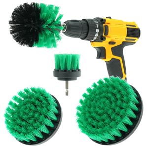 Quality 2/3.5/4/5Inch Drill Cleaning Brush Power Brush For Drill for sale