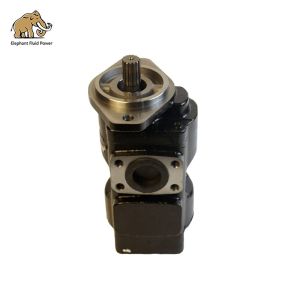 OEM 332/E9032 Parker Hydraulic Pump Repair JCB 3CX Twin