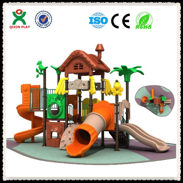 Kids Playground Price Hot Sale Outdoor Playground Kids Outdoor Play Structures