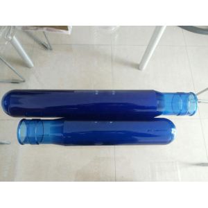 Good Price 19L 5 Gallon PET bottle preform plastic bottle embryo
