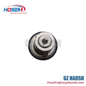 82℃ Engine Thermostat for Isuzu Truck with 3-Month Warranty and OEM Compatibilit