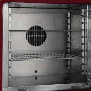 Pharmaceutical Constant Temperature Thermostatic Incubator With Adjust Air