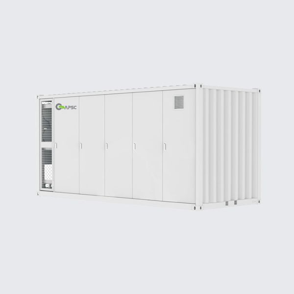 Buy 0.5MW/1.5MWh Industrial and commercial energy storage at wholesale prices