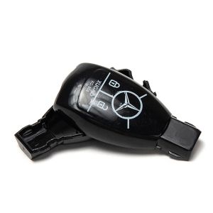 Mn Steel Plastic Pencil Sharpener Car Key Design