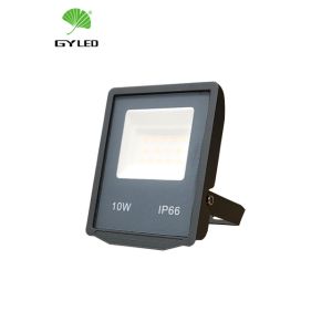 5700K Energy Saving Outdoor LED Floodlights 100w Building Lighting