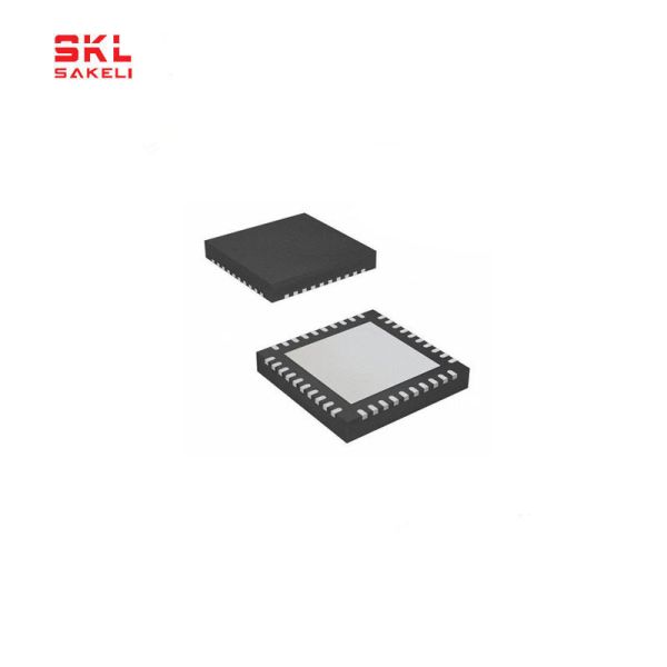 AD7175-8BCPZ-RL7 8-Channe 16-Bit Low-Power Delta-Sigma ADC with On-Chip