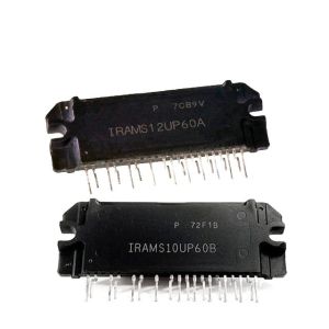 Quality irams12up60a electronic components IR MODULE ic transistor for sale