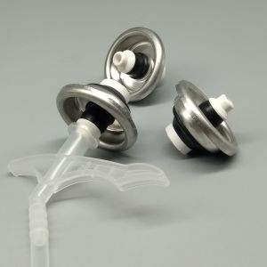 Quality Advanced Polyurethane Sealant Spray Valve with Consistent Dispensing Flow for sale