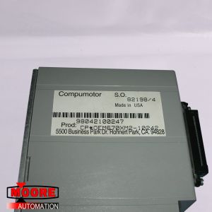 CP*OEM670XM2-10242 Parker compumotor servo amplifier