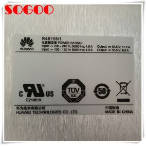 High Efficient Huawei R4815G1 Rectifier Module Power Supply