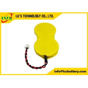 3V CR2477 Lithium Coin Cell Battery 3000mah Lithium Metal Batteries For Smart