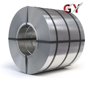 Explosive Models Q235/Q235B/Q345/Q345B/Q195 Middle Carbon Steel Coil with