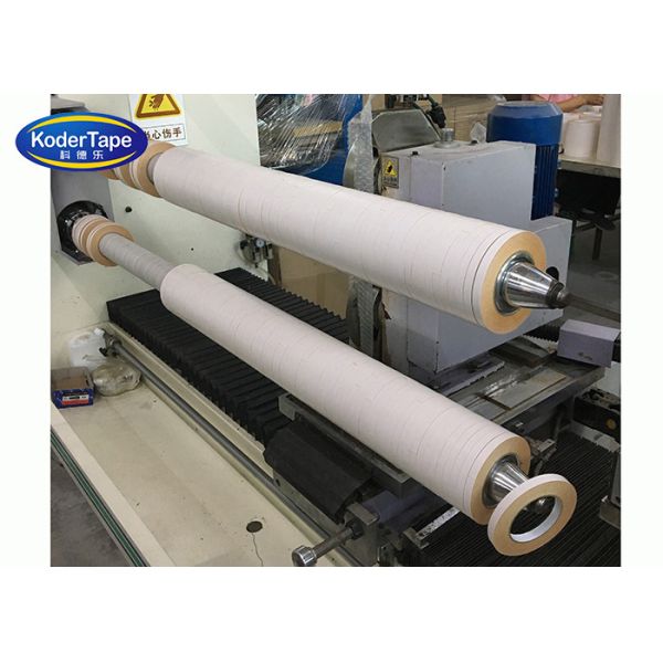 Buy Thickness 65 Microns Packing Tape Jumbo Roll at wholesale prices