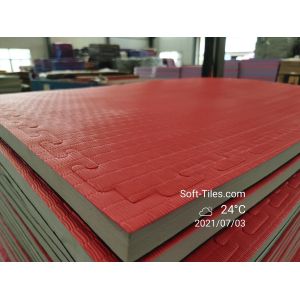 Martial Arts Taekwondo Tatami Mat Karate Tatami Interlocking Mats For Karate
