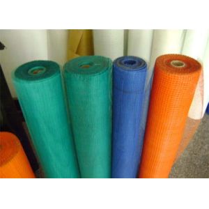 Adhesive Building Fiber Mesh Roll White 160gr 1x50m