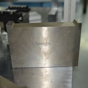 stainless steel Peripheral Equipments Pad Mould Cr13 Material CE Approved