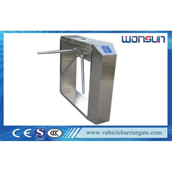 Buy 2 Fence Flexible Gate Arms RFID Automatic Parking Lot Barrier Gate Operator at wholesale prices