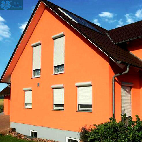 Buy GB/TI 6730 0.25mm Aluminum Automatic Window Shutters at wholesale prices