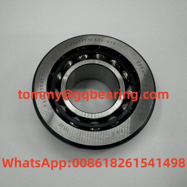 Gcr15 material BMW 5 6 7 Series Automotive Nylon Cage Self aligning Ball Bearing FAG F-234977.12.SKL-AM