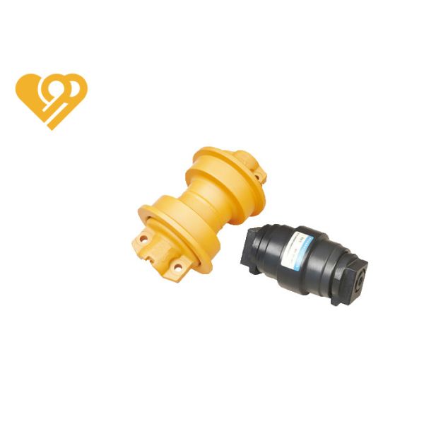 Buy 8E5600 6Y5323 320 50Mn Steel Bottom Track Rollers at wholesale prices