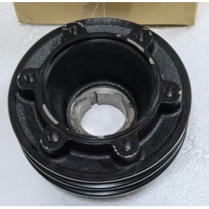 Hardness HRC58-62 Mitsubishi S6S Crankshaft Pulley 32B20-11292