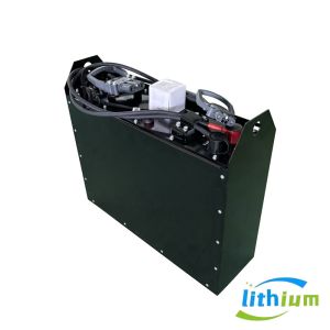 25.6V 173Ah Forklift Lithium Battery With Charger