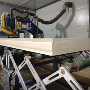 50mm Polyurethane Foam Insulation Panel for Temperature Fluctuations