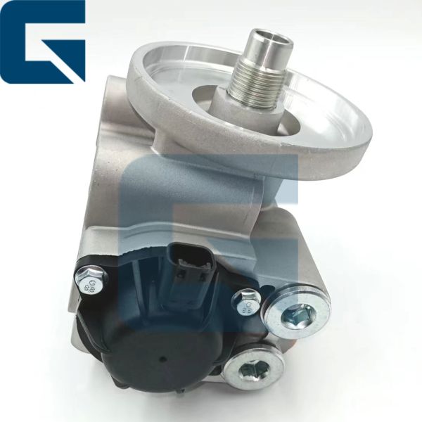 190-8970 1908970 Fuel Priming Pump For Engine 3126B Excavator E325D