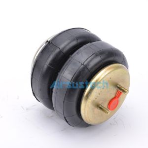 Contitech FD 120-20 Industrial Suspension Air Springs Double Convoluted