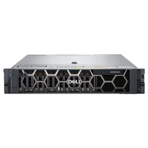 Used Dell PowerEdge R550 Server 3rd Generation Intel Xeon Scalable Processors 2U