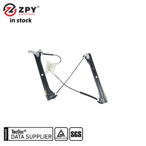 ZPY 5GD837461 Window Regulator Frame Front L For Audi TT Models