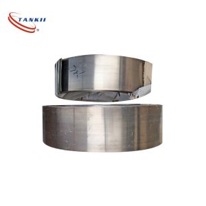 China Factory Price 4j29 / Kovar Strip Expansion Sealing Alloy