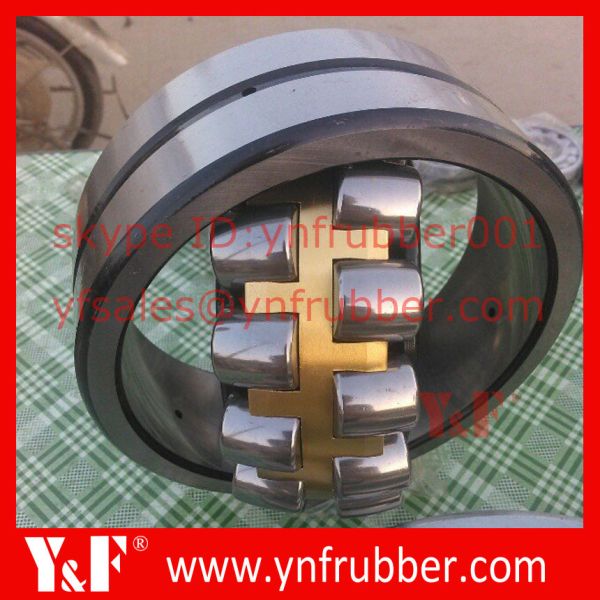 High Precision Heavy Duty Excavator Bearing With Low Noise