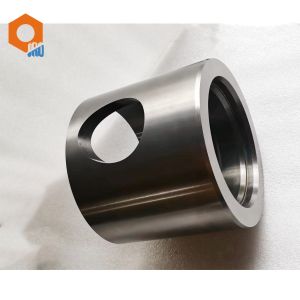 Nonstandard Tungsten Carbide Wear Part For Oil Deepwater Cementing Skid