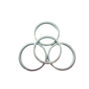 N52 Magnet Ring Neodymium 0.1mm Super Strong