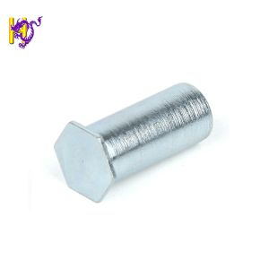 BSO BSOA BSOS M4 Rivet Nut Hex Threaded Blind Standoffs