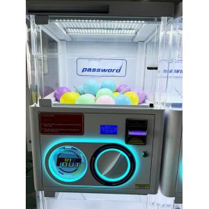 Dreamland Coin Operated Metaverse Capsule Toys Vending Gacha Gachapon Gashapon