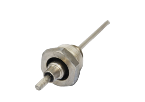 Hermetic Seal Connectors for Temperature Environments Temperature Rating -70°C