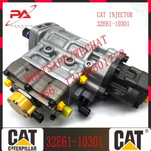 Jision 319D Fuel Pump, C4.2 Injection Pump 295-9127 2959127 32E61-10301