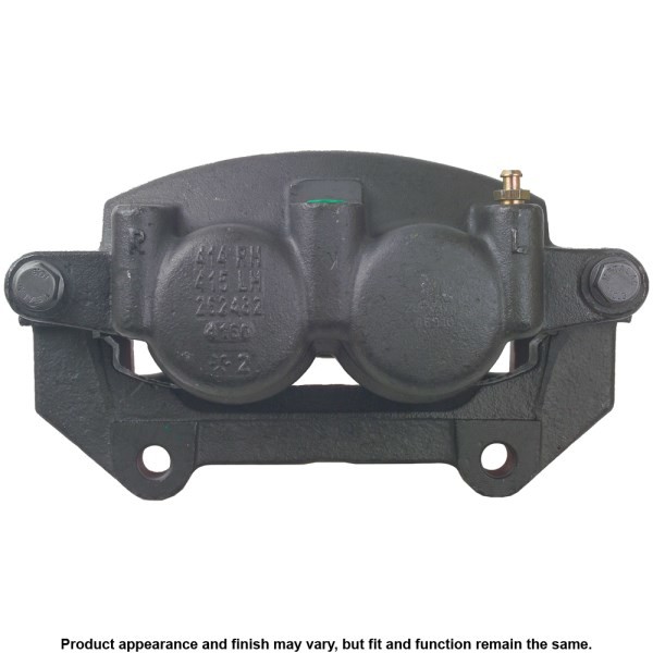 JEEP Auto Parts Vehicle Brake Caliper 18B4991 18B4990 343862 343863 OEM 5143693AA 5143692AA