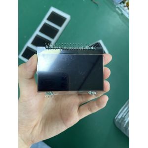 Quality 128X64dots 100% Replace Winstar Wdo0066FSTN St7565p Transmissive LCD Module Display for sale