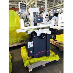 500mm Cnc Cylindrical Grinder Excellent Stability Cnc Cutter Grinder