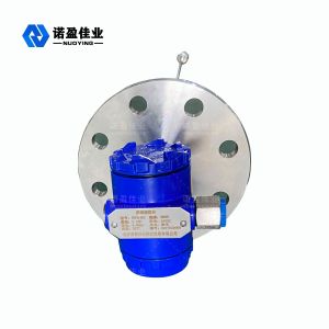 NUOYING NYCZ500 Magnetostrictive Level Transmitter Level gauge Level meter  Process temperature -40~+200℃ Response time 0.2~5 ms