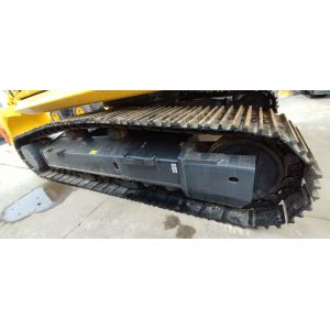 Komatsu PC360 7 Crawler Hydraulic Excavator 36 Ton