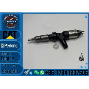 High Quality Fuel Injector 295700-1200 295050-1810 295050-0421 295050-0411