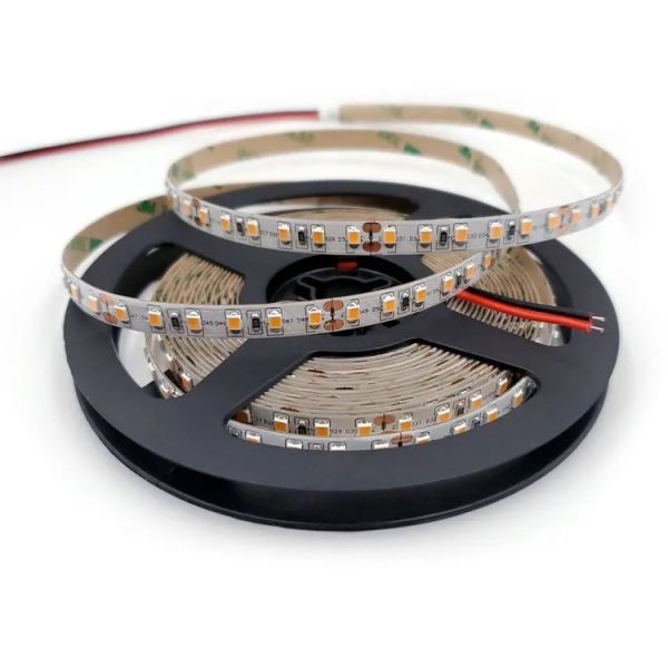 2835 RGB LED Strip Lights With Remote Control CRI >80 Or CRI>95 50000 Hours 5