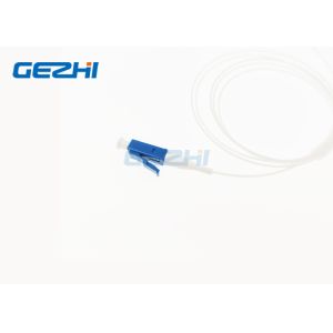 200Ghz 1x2 Single Channel Filter WDM Optical Passive Component