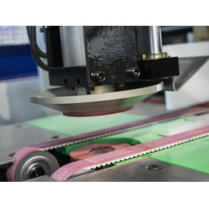 Hardcover Book Interleaving Pile Feeding Stacking and Palletizing stacker